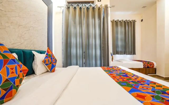 Fabhotel Vasudha
