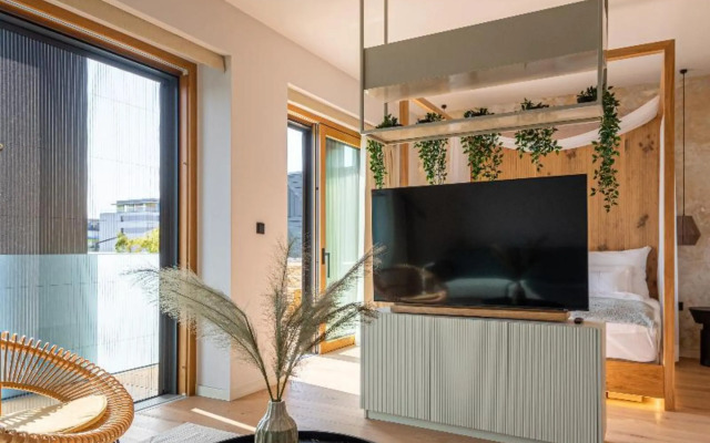 REED Luxury Hotel by Balaton