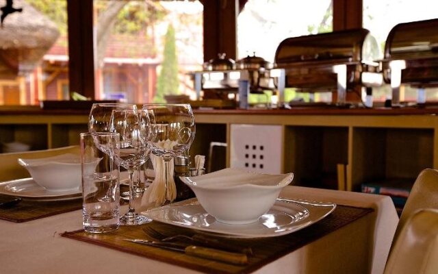 El Bronco Working Ranch