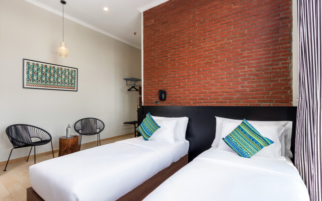 S Loft Manado