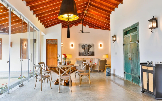 Lanka Golf Villa Collection - Villa Gelian
