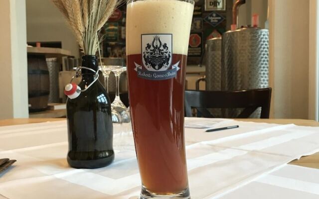 Neumaiers Hirsch Gasthof & Landhotel