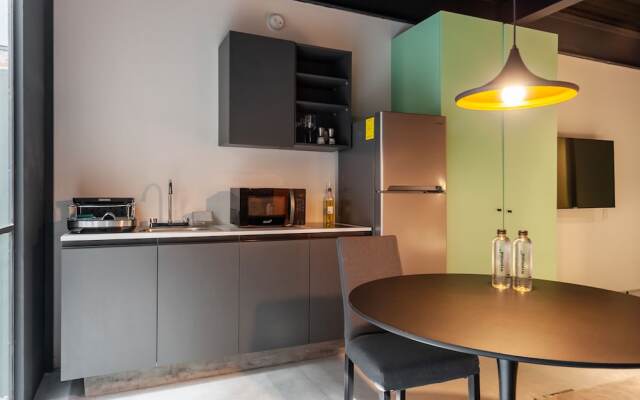 Wynwood House Querétaro