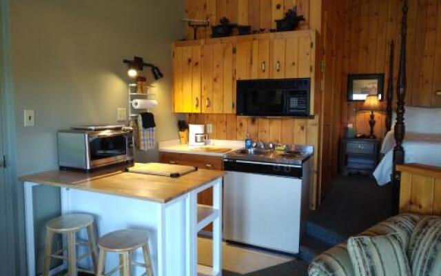 Amherst Shore Country Inn