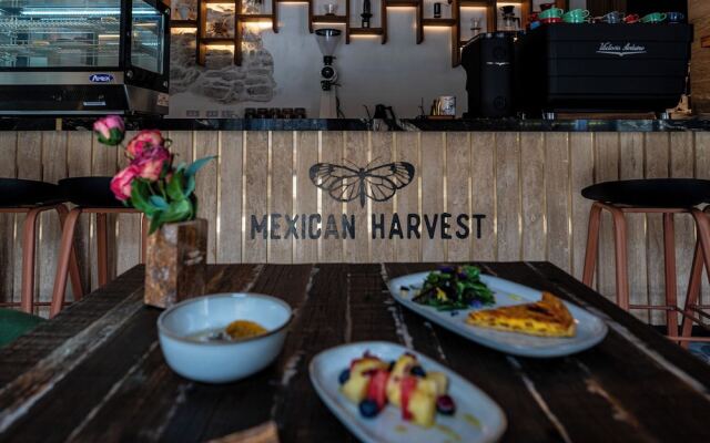 Hotel Boutique Casona 65