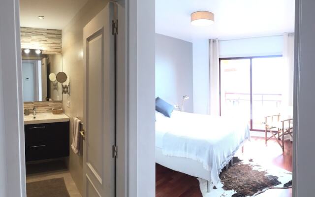 Romantic & Luxurious Duplex SEA View