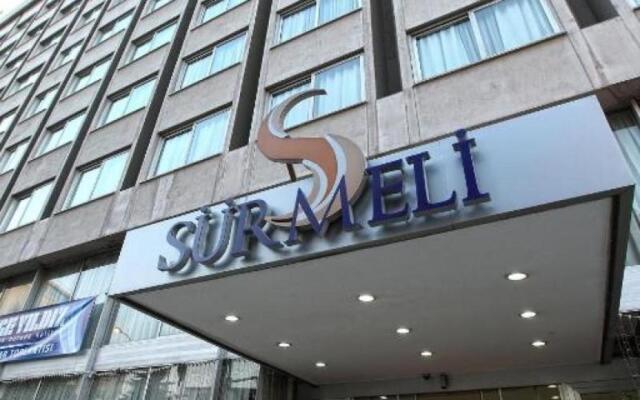 Surmeli Adana Hotel