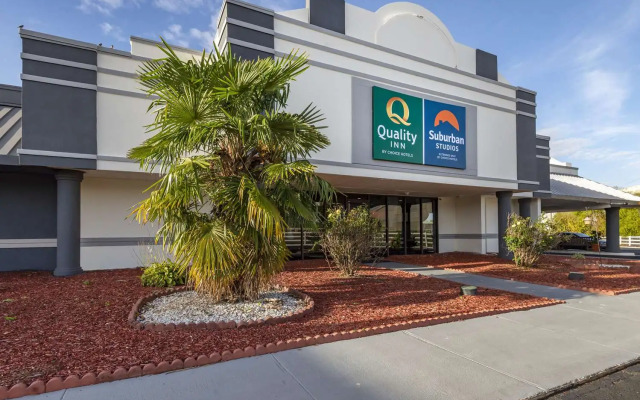 Suburban Studios Rock Hill Northeast I-77