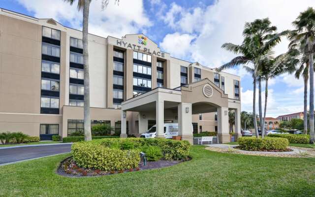 Hyatt Place Miami Airport West/Doral