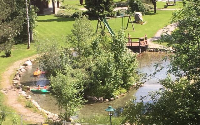 Wellnesshotel Dachsteinresort