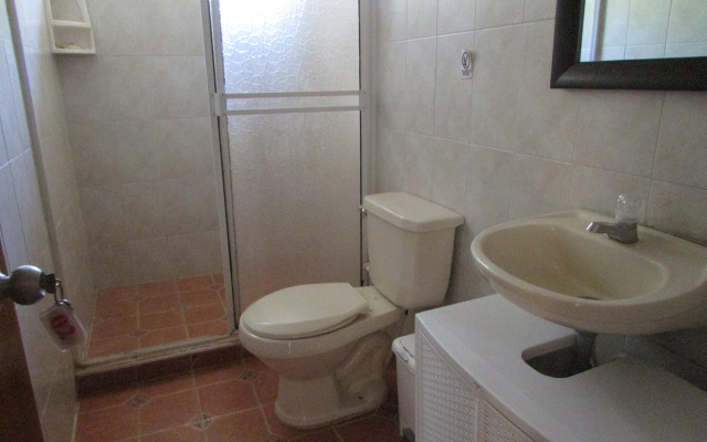 Posada & Hostal Miss Marlly