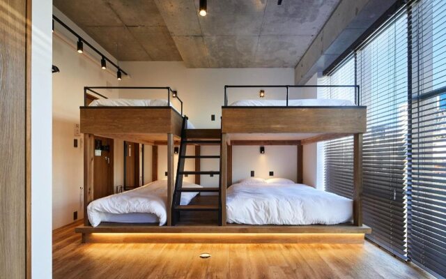 mizuka Nakasu 5 - unmanned hotel -