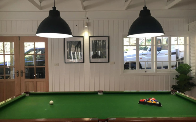 McMillans Villa 18 Metung