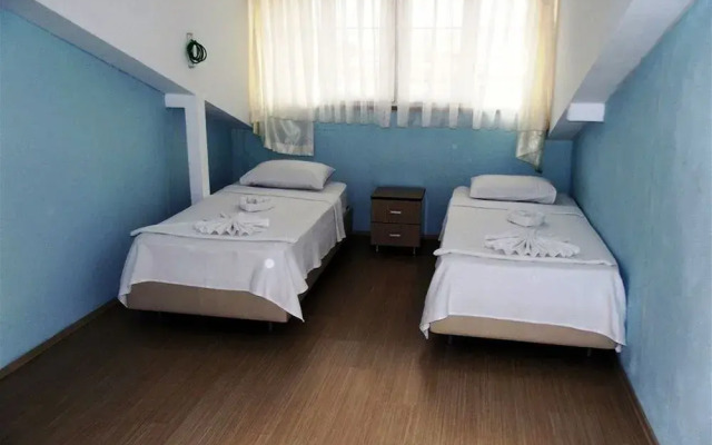 Dalyan Gurkan Apart Hotel