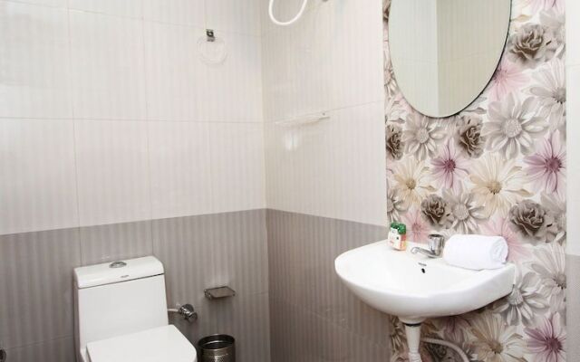 OYO Rooms 657 Electronic City Bomanhalli