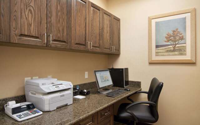 Homewood Suites by Hilton Rochester - Victor