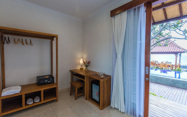 Nalika Beach Resort & Restaurant - Adults Only