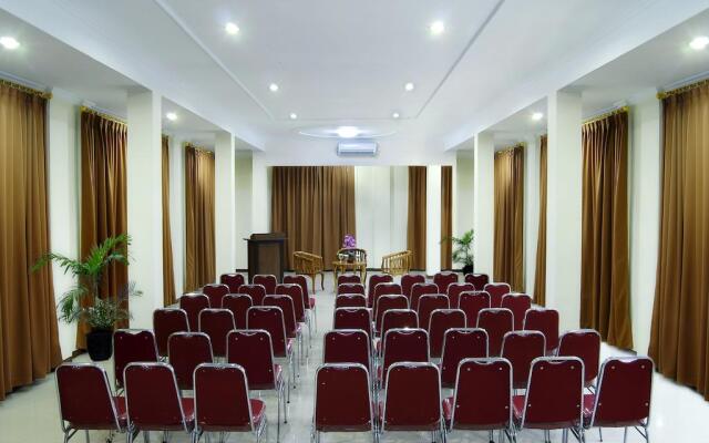 Hotel Duta