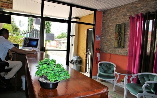 Hotel Osly del Norte