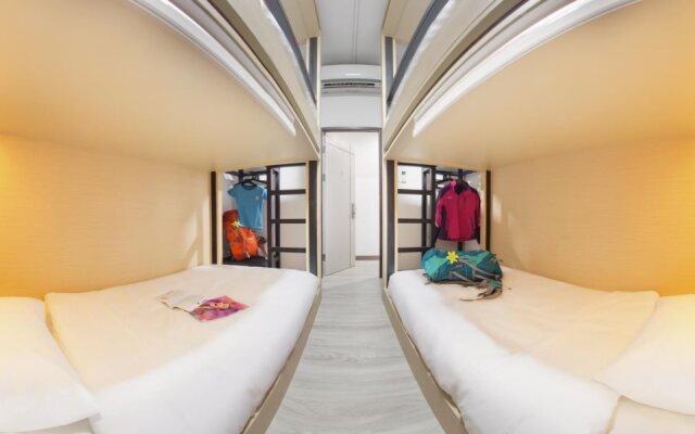 Le Bonheur Poshtel - Hostel