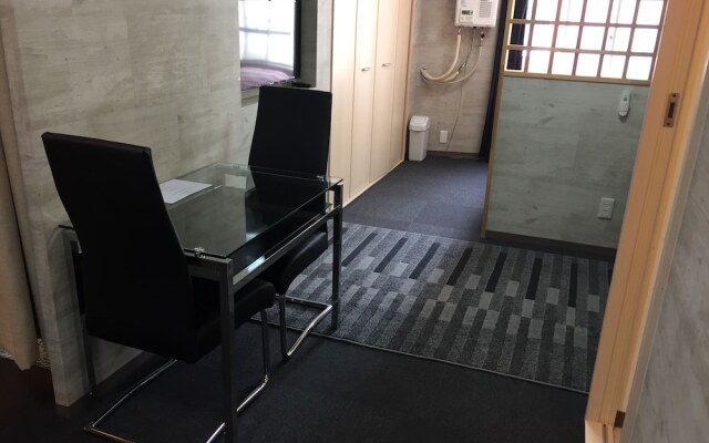 Apollo Couples Apartment at Namba 2