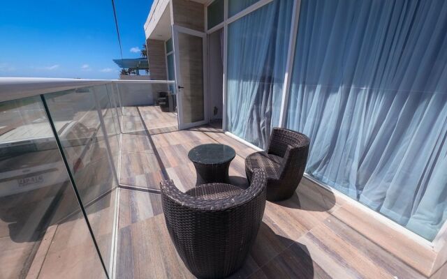Suites San Andres