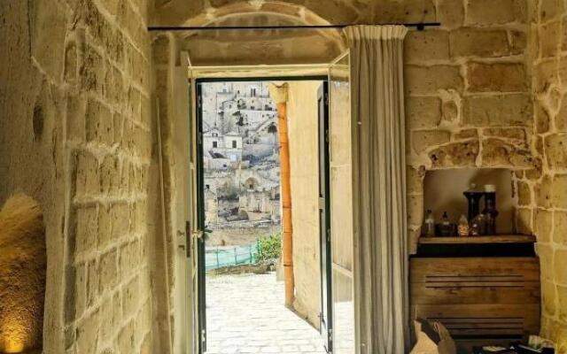 StageROOM01 - Matera
