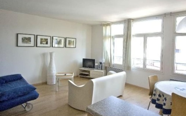 LE 56 Appartement 2