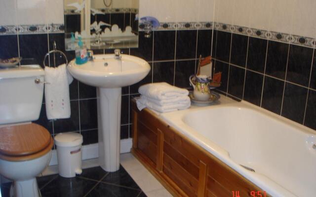 Stirabout Lane Bed & Breakfast