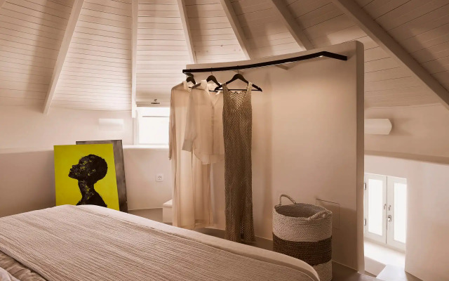 Windmill Karamitsos since 1859