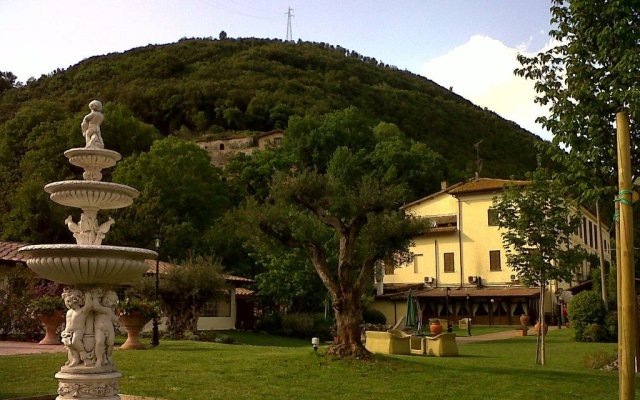 Palazzo del Papa Agriturismo