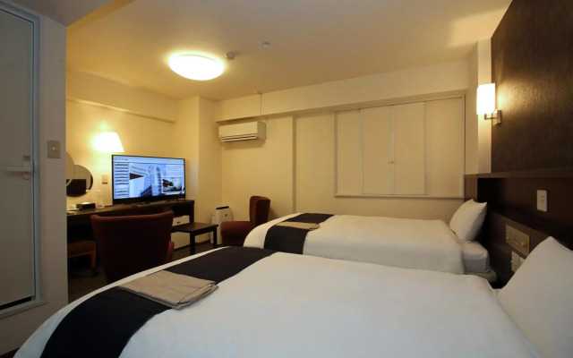 Country Hotel Takayama
