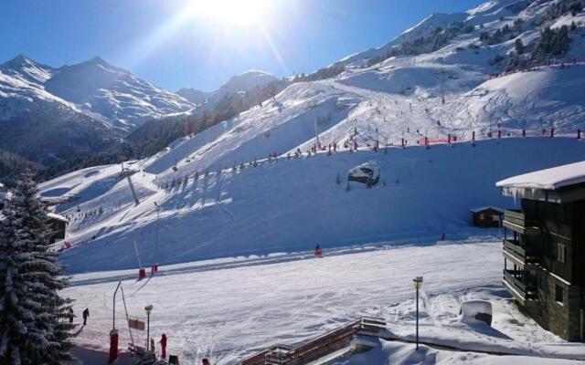 Appartement Méribel, 2 pièces, 5 personnes - FR-1-182-36