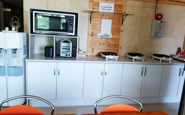 Gyeongju Kkumae Guest House