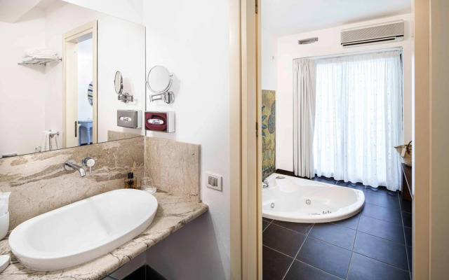 Hotel Le Calette