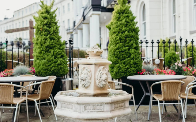 Crown Spa Hotel Scarborough by Compass Hospitality