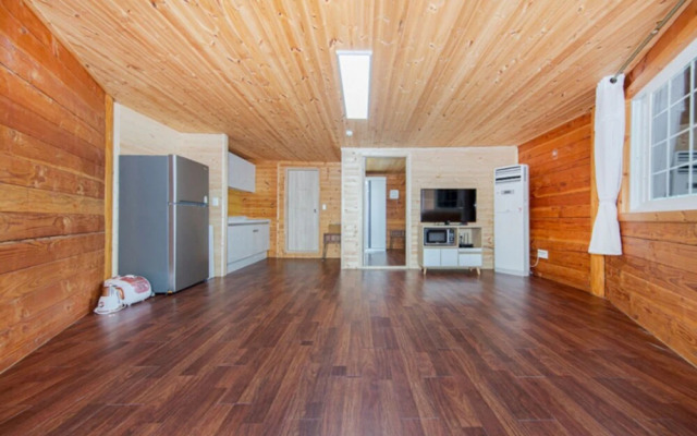 Boryeong Sky Garden Pension