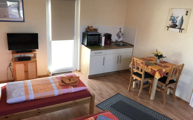 Abelia Pension & Ferienwohnungen