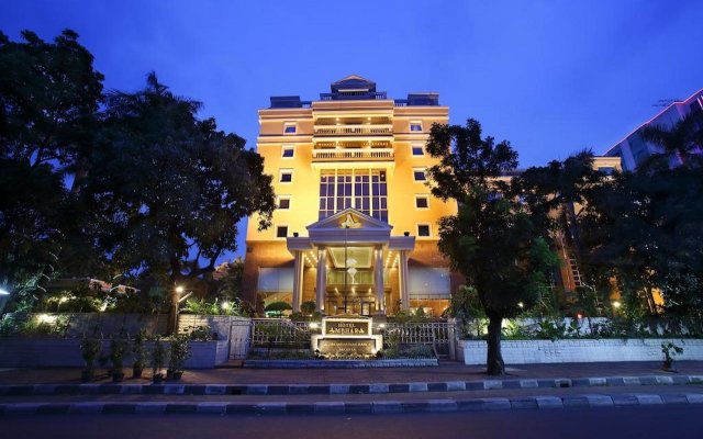 Ambhara Hotel