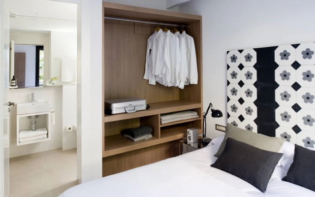Eric Vokel Boutique Apartments - Sagrada Familia Suites