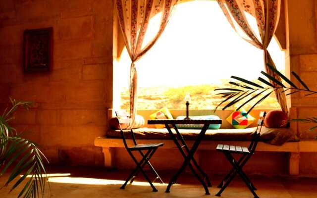 Heera Court Boutique Hotel