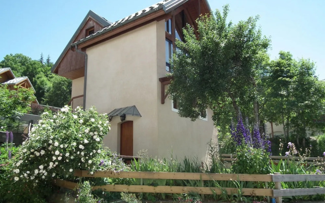 Chez le Marquis du Pontet