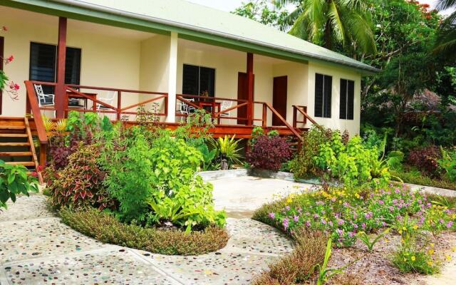 Santo Seaside Villas