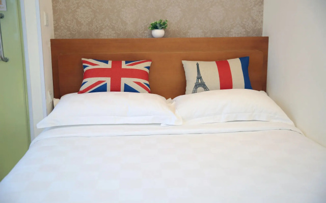 Ole Tai Sam Un Hotel