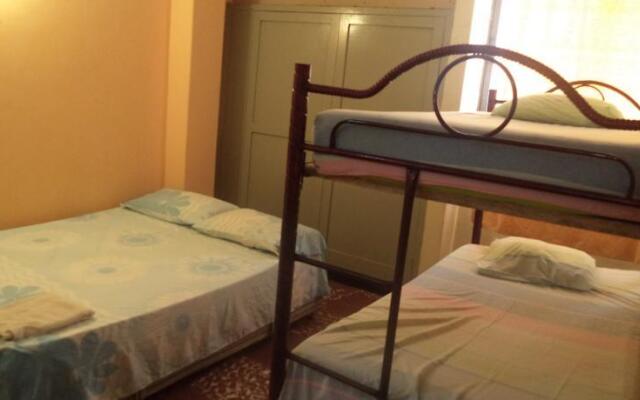 Hotel Bahia Sol