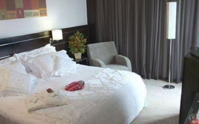 Bourbon Belo Horizonte Hotel