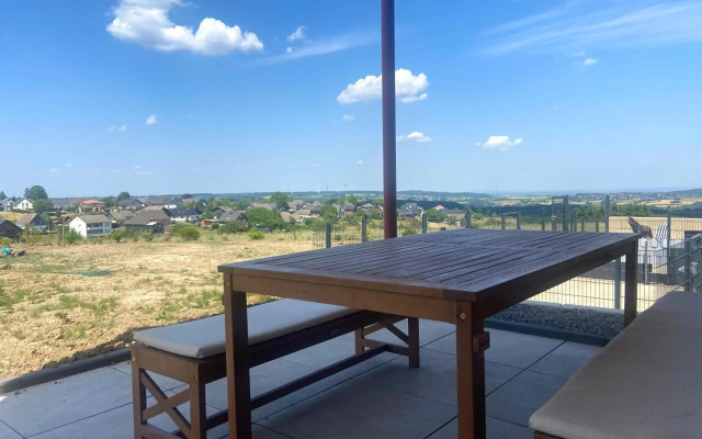 Ferienwohnung Am Weiher 2