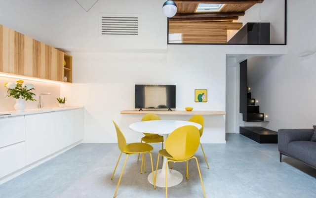 Politeama Apartments by Wonderful Italy - Appartamento C3