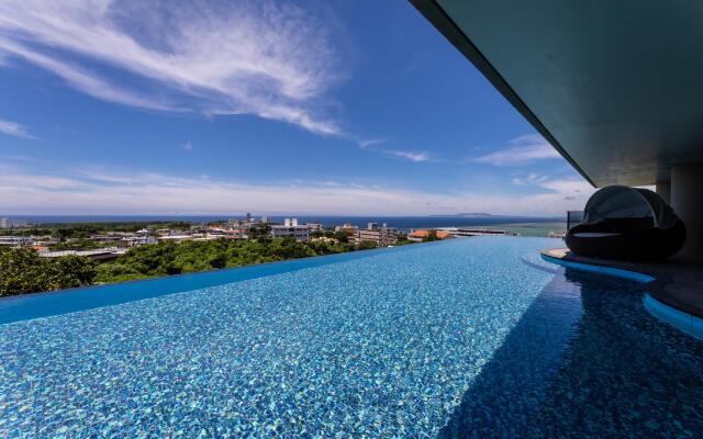 Glamday Style Hotel & Resort Okinawa Yomitan