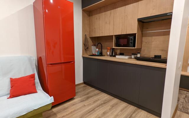 Апартаменты на улице Карла Маркса 304Б